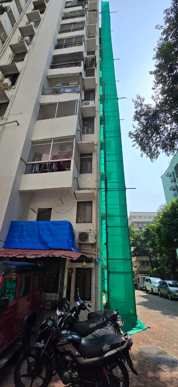 Gazibo Tardeo Mumbai 2